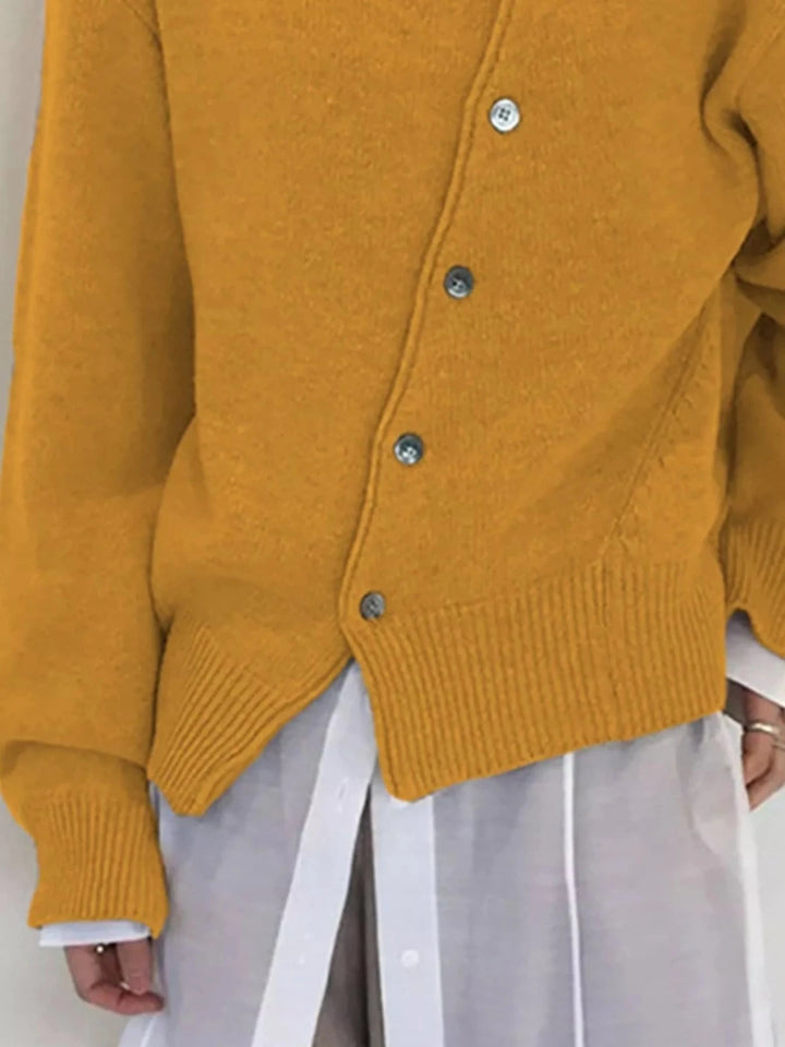 Camille Boutique - Sweater