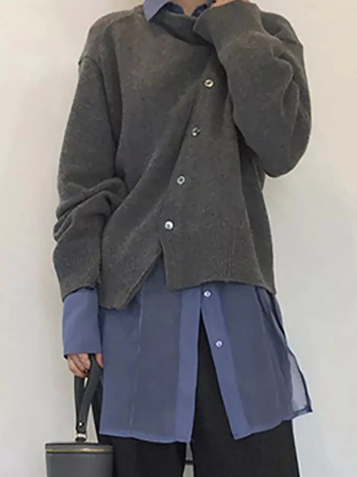Camille Boutique - Sweater