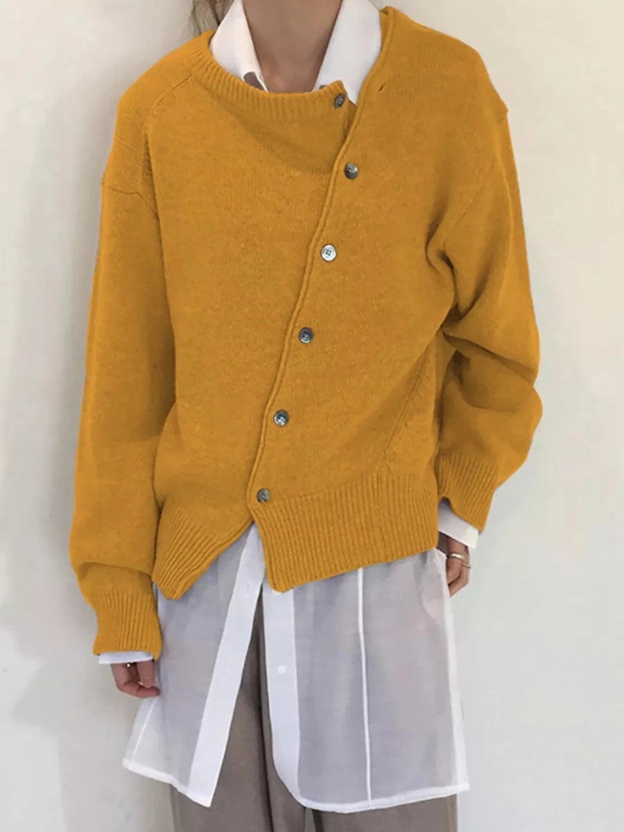 Camille Boutique - Sweater