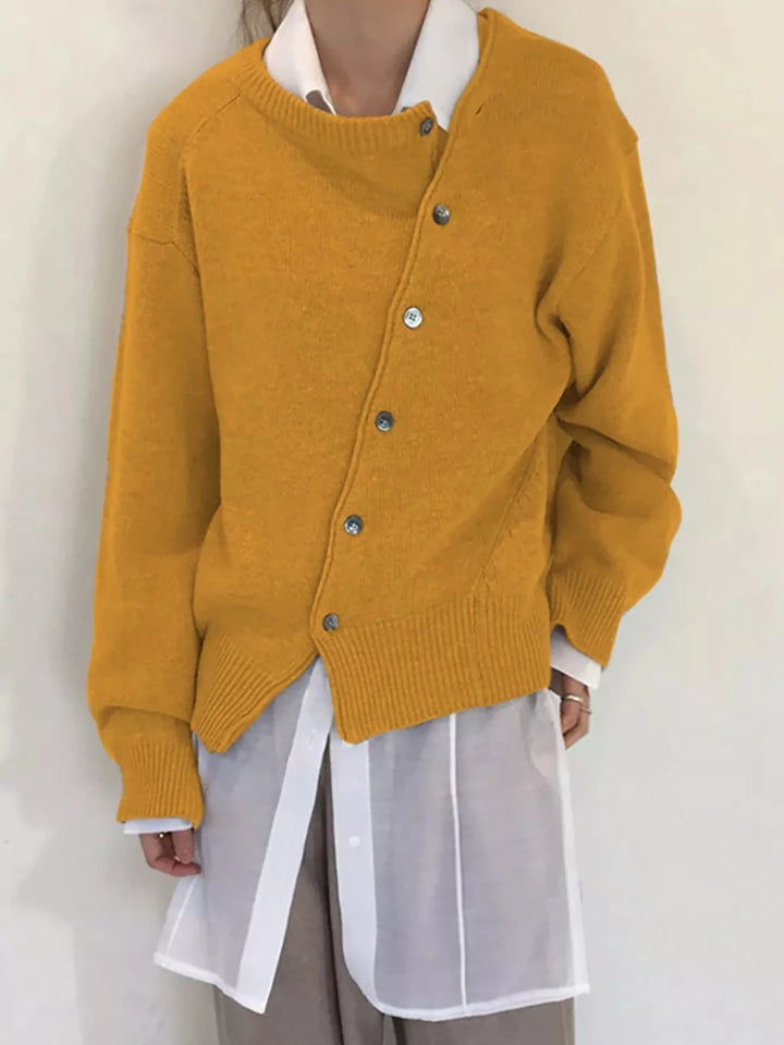 Camille Boutique - Sweater