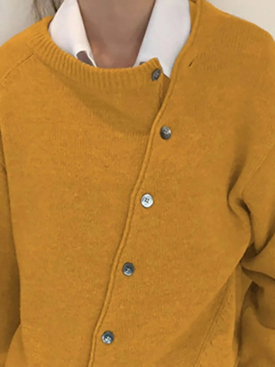 Camille Boutique - Sweater