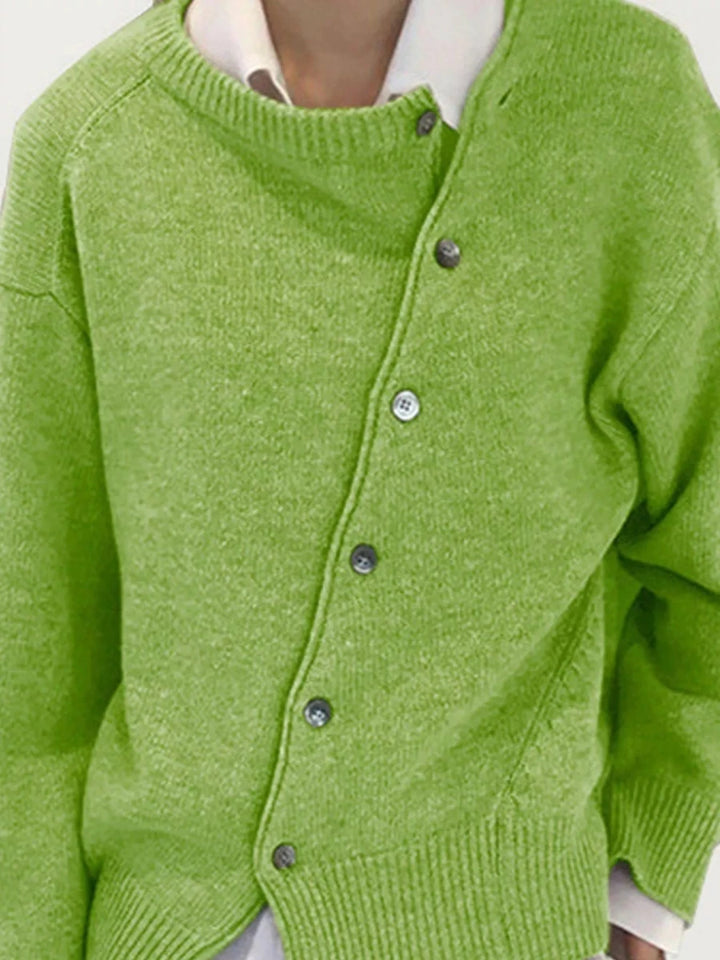 Camille Boutique - Sweater