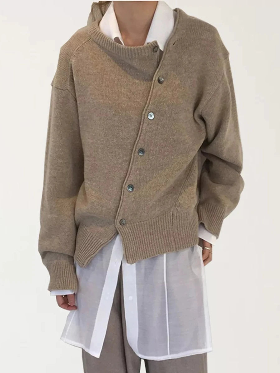 Camille Boutique - Sweater