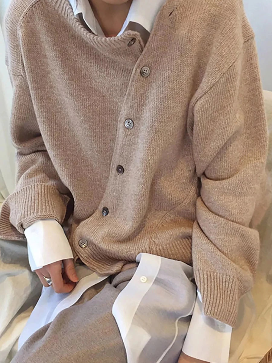 Camille Boutique - Sweater