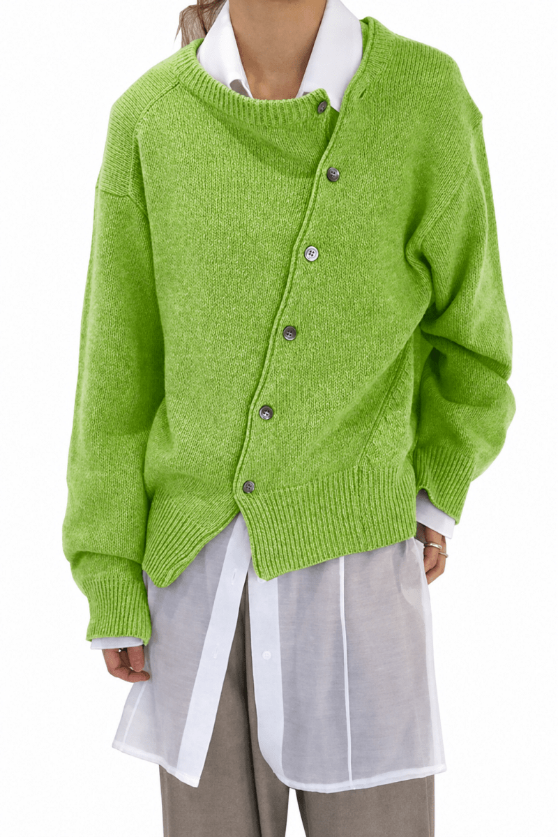 Camille Boutique - Sweater