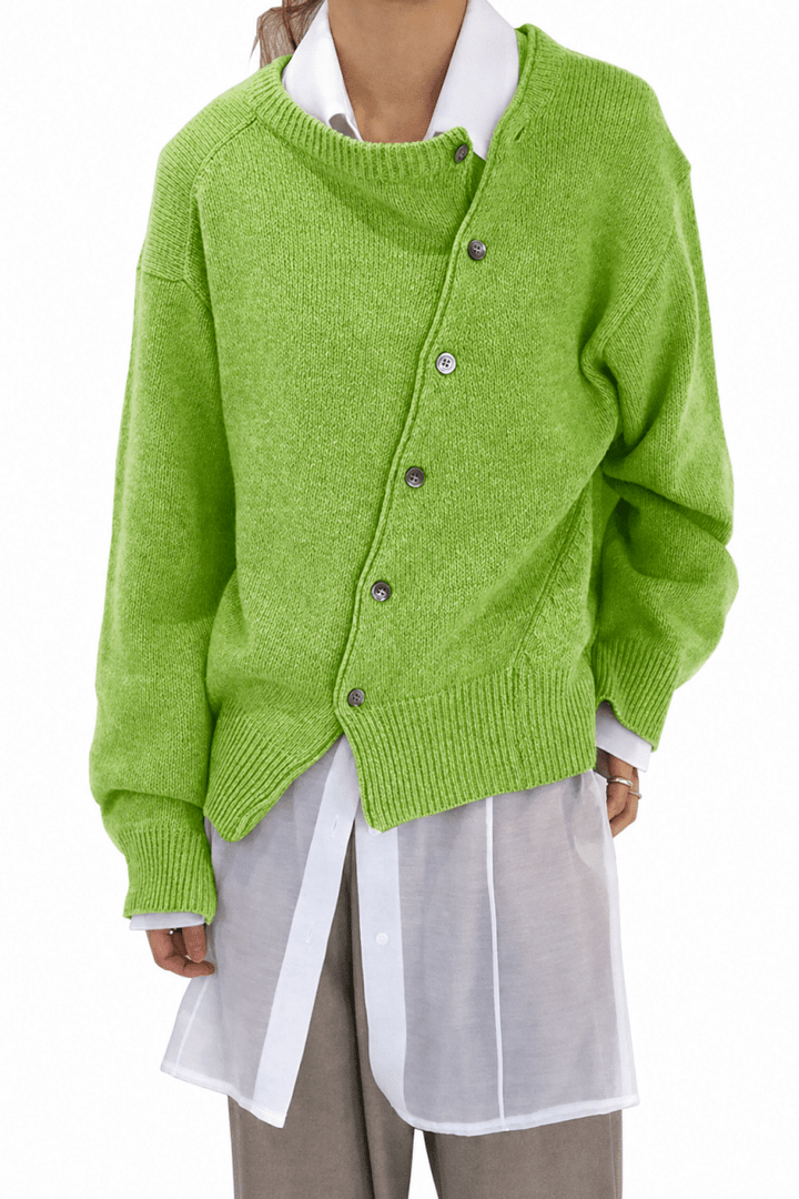 Camille Boutique - Sweater