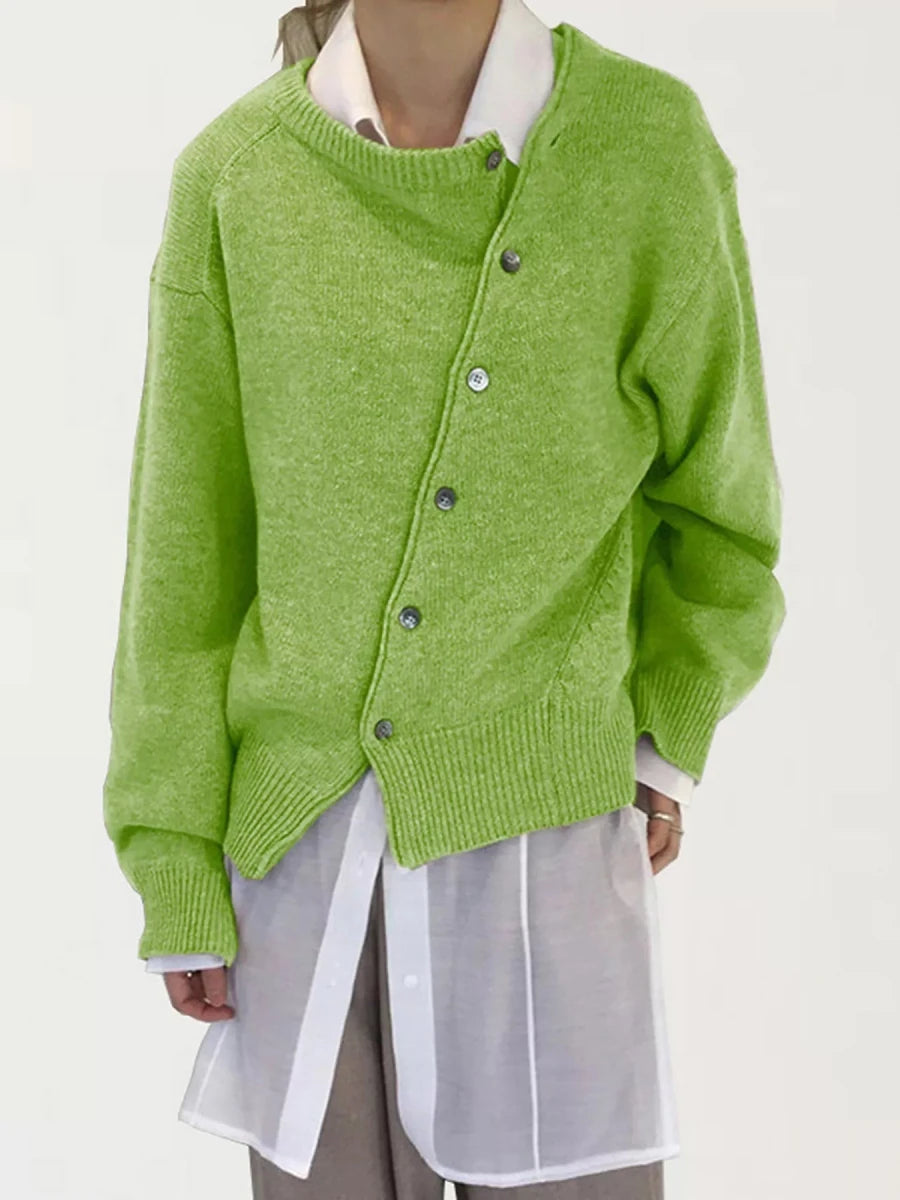Camille Boutique - Sweater