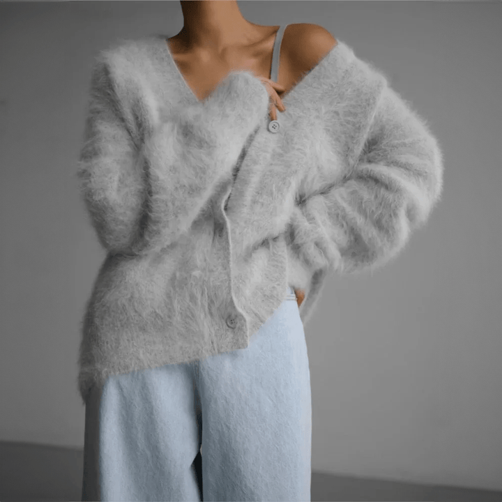 Camille Boutique - Women Sweaters