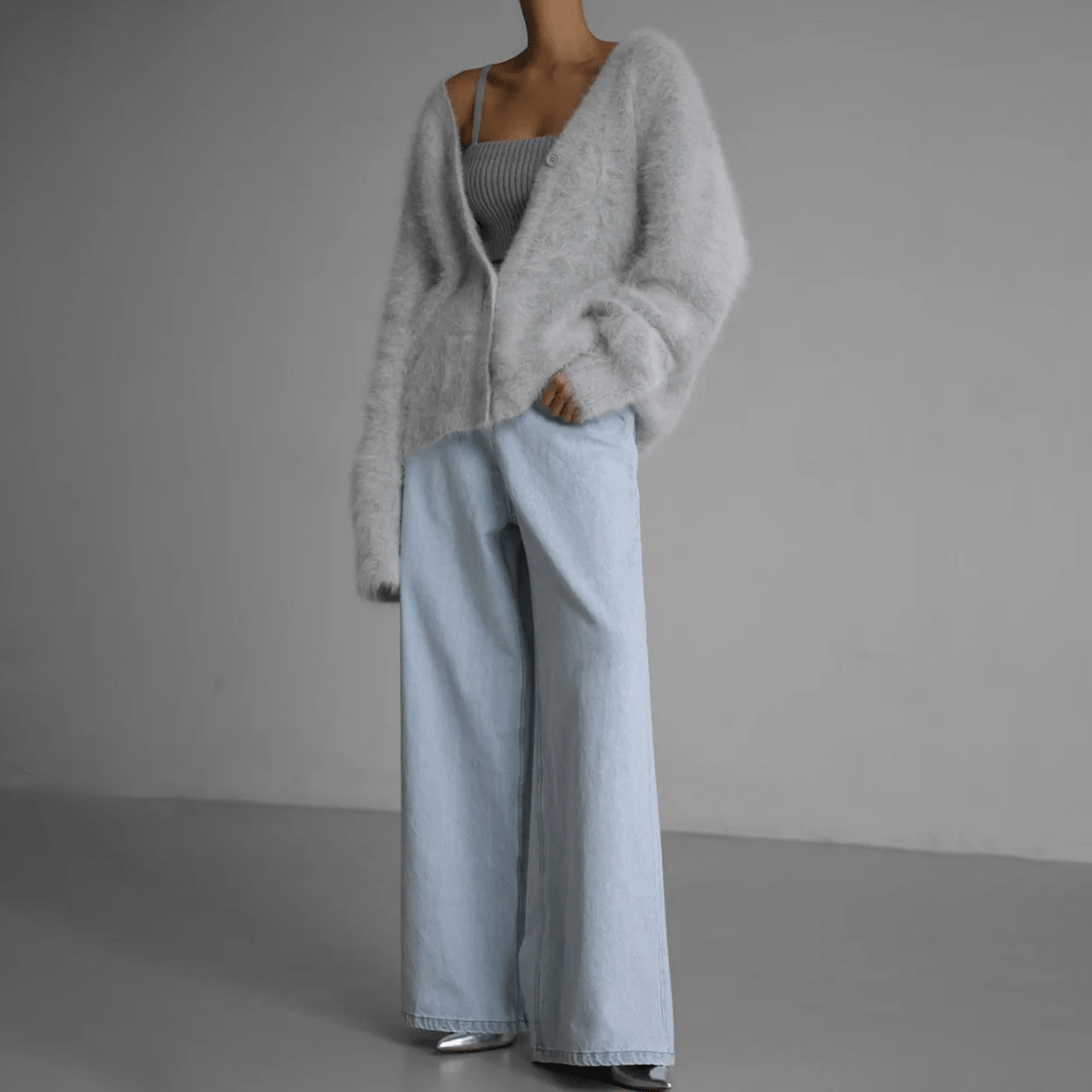 Camille Boutique - Women Sweaters