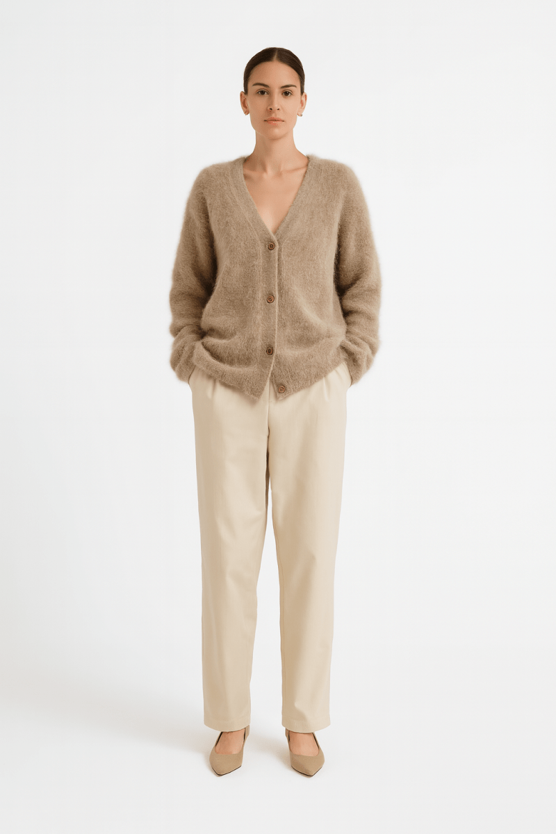 Camille Boutique - Women Sweaters