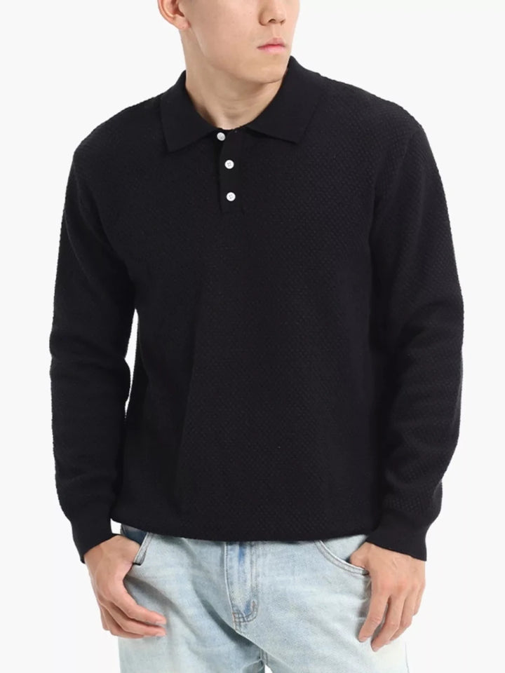 Camille Boutique - Sweater