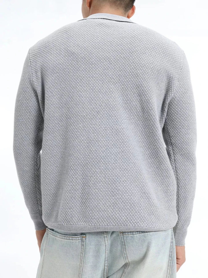 Camille Boutique - Sweater