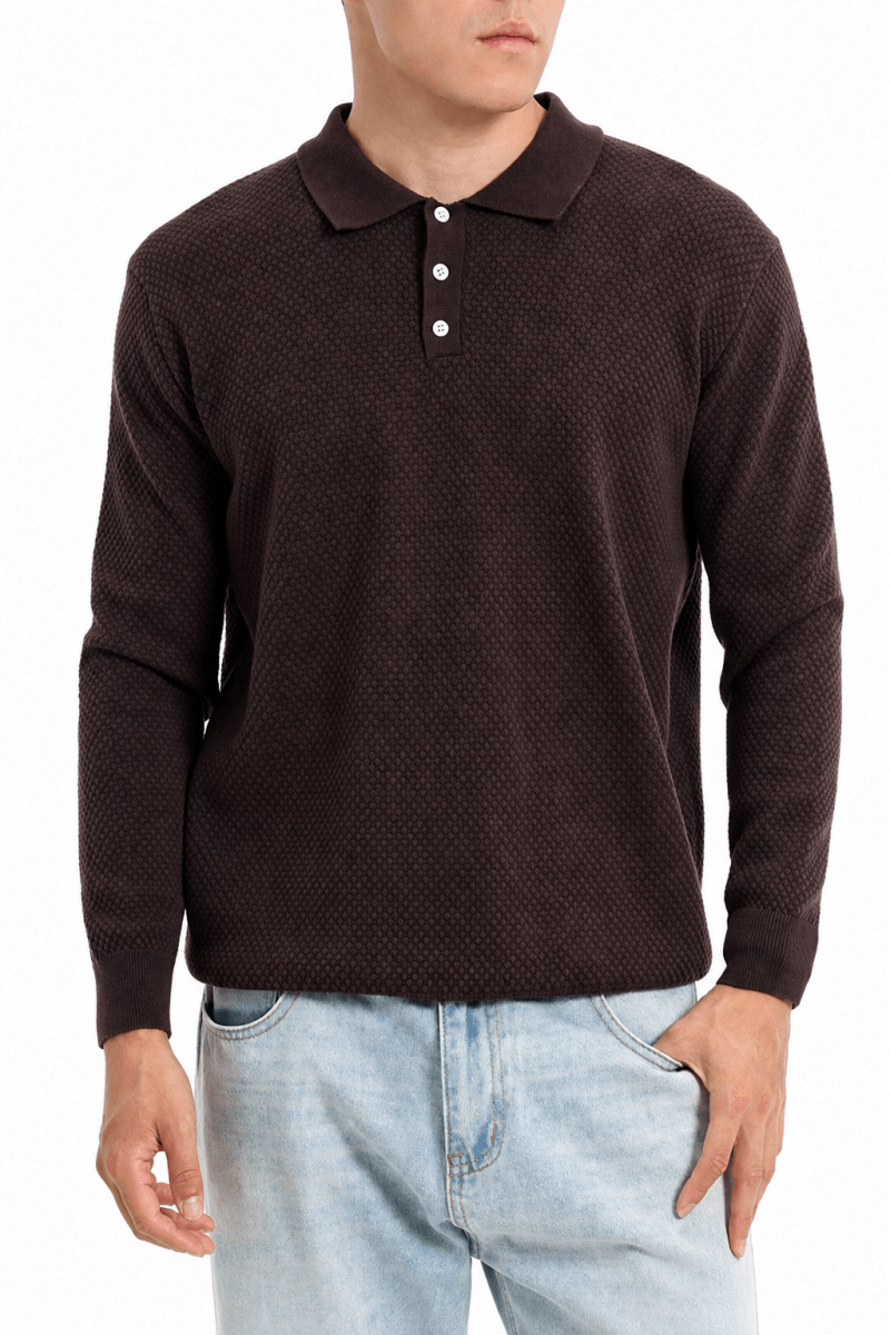 Camille Boutique - Sweater