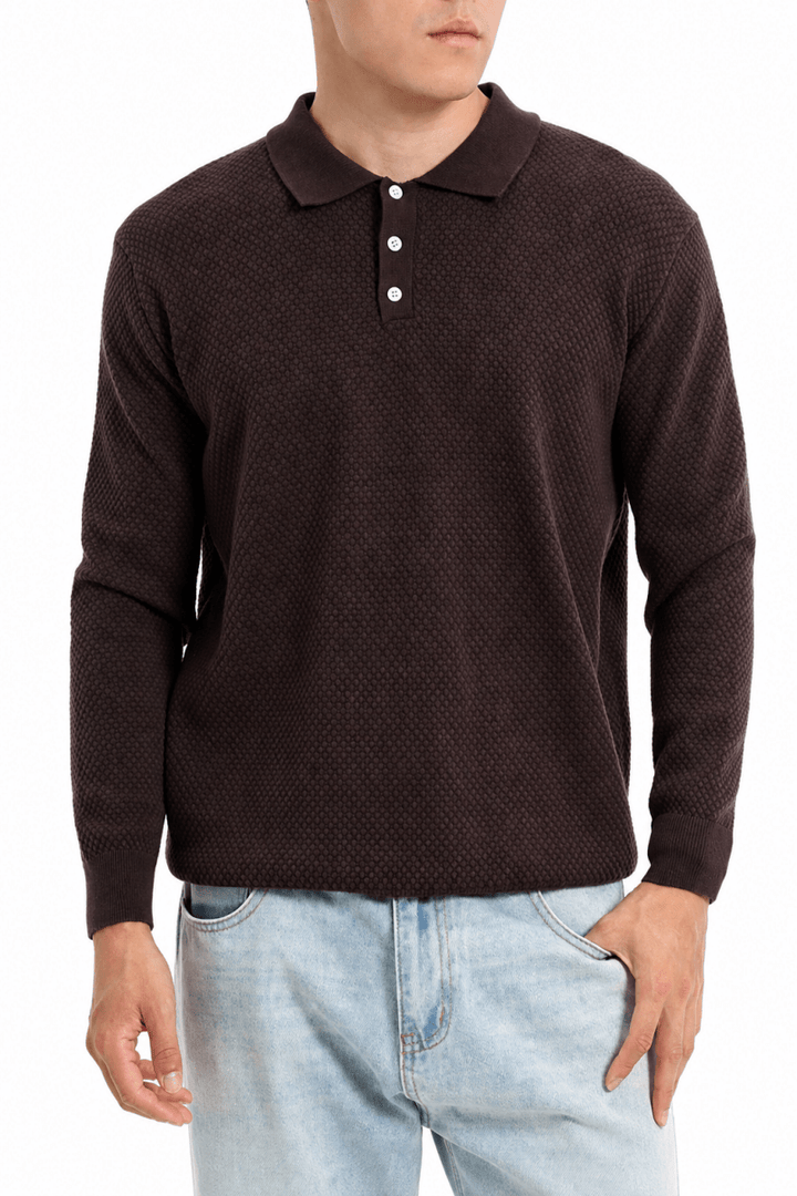 Camille Boutique - Sweater