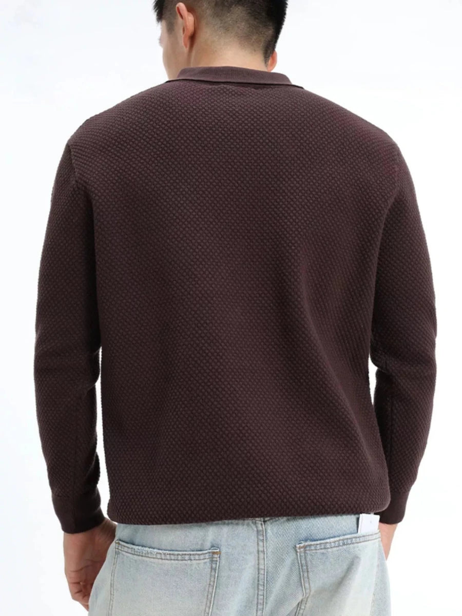 Camille Boutique - Sweater