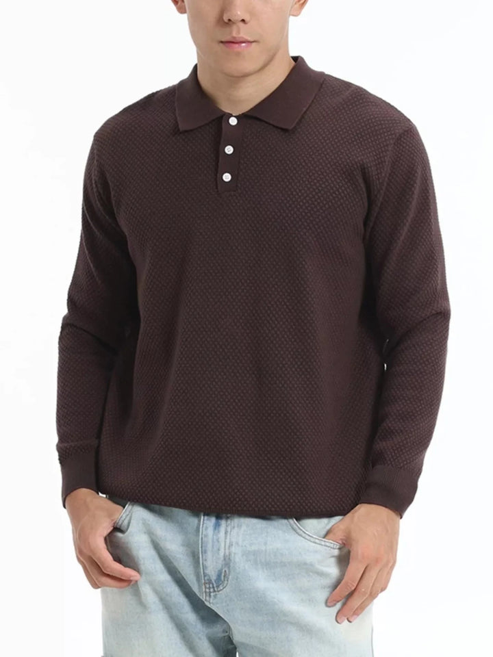 Camille Boutique - Sweater