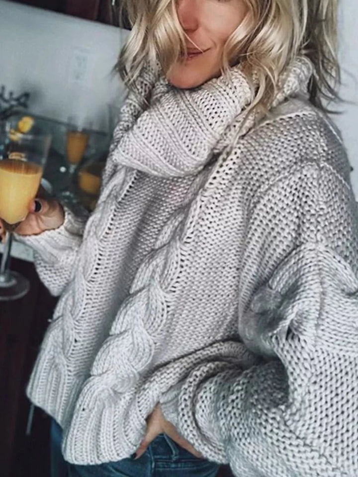 Camille Boutique - Sweater