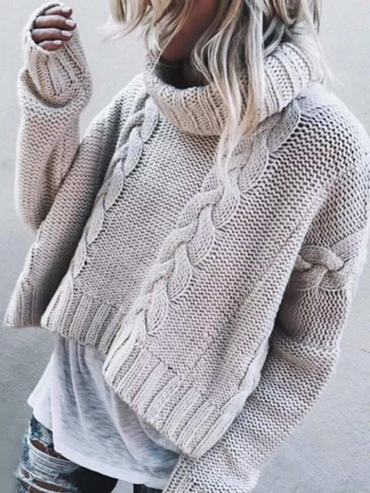 Camille Boutique - Sweater