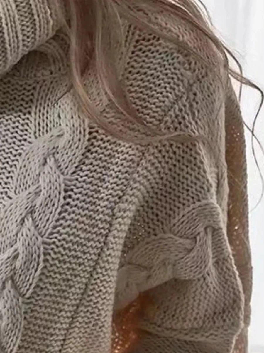 Camille Boutique - Sweater