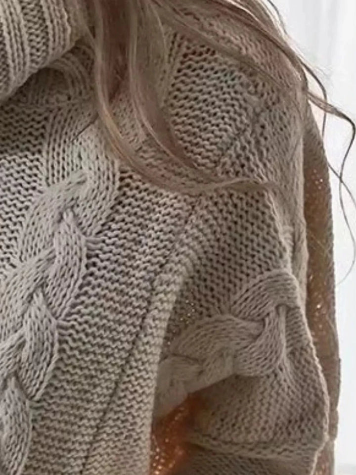 Camille Boutique - Sweater