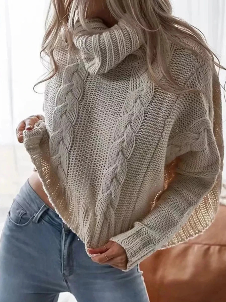 Camille Boutique - Sweater