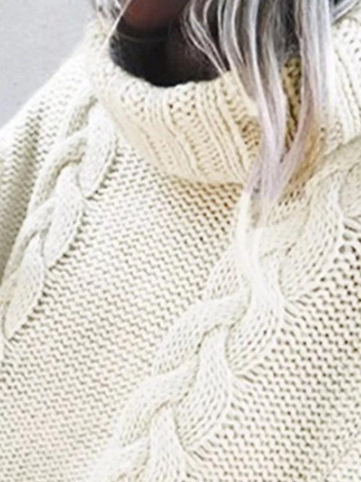 Camille Boutique - Sweater