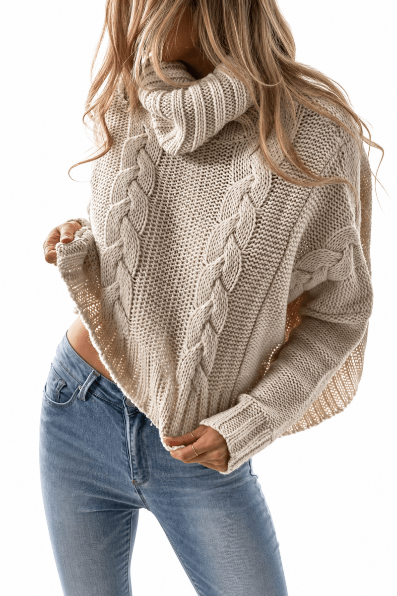 Camille Boutique - Sweater