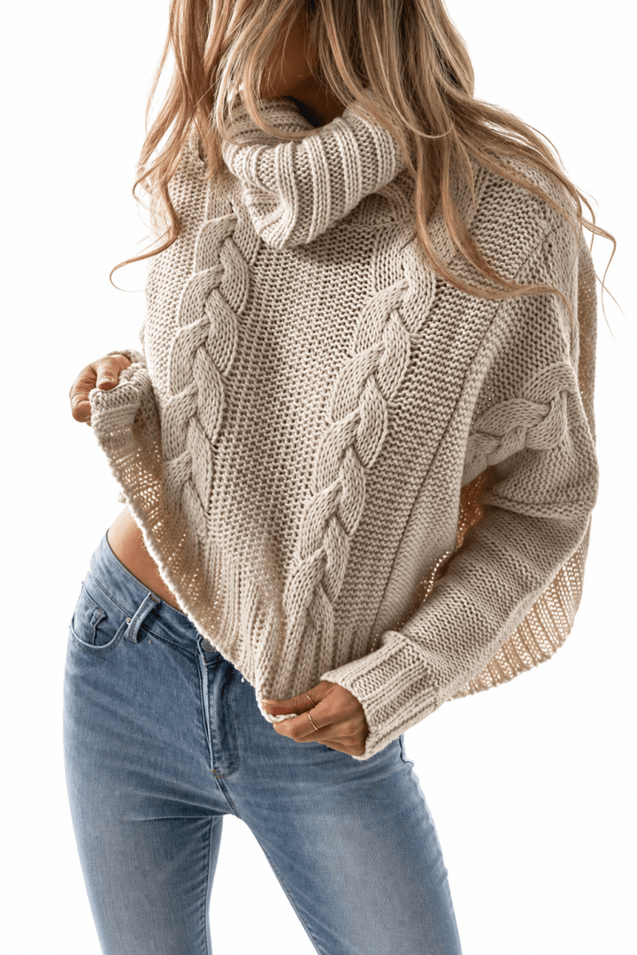 Camille Boutique - Sweater