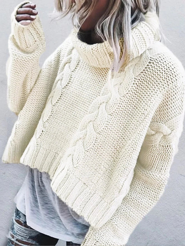 Camille Boutique - Sweater