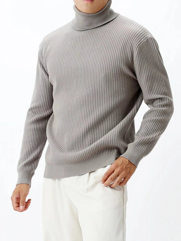 Camille Boutique - Sweater