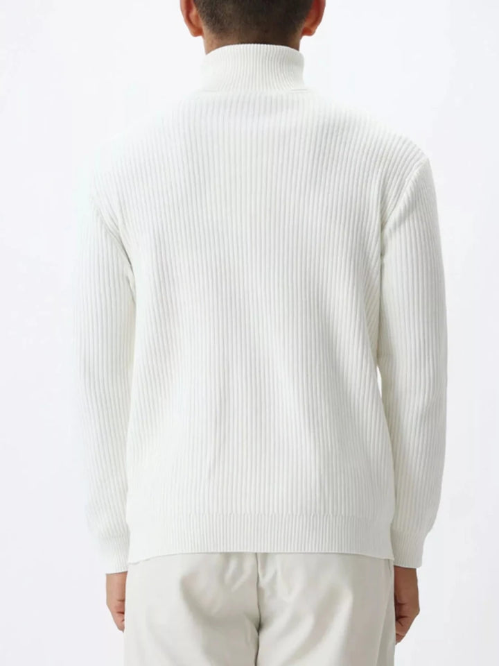 Camille Boutique - Sweater