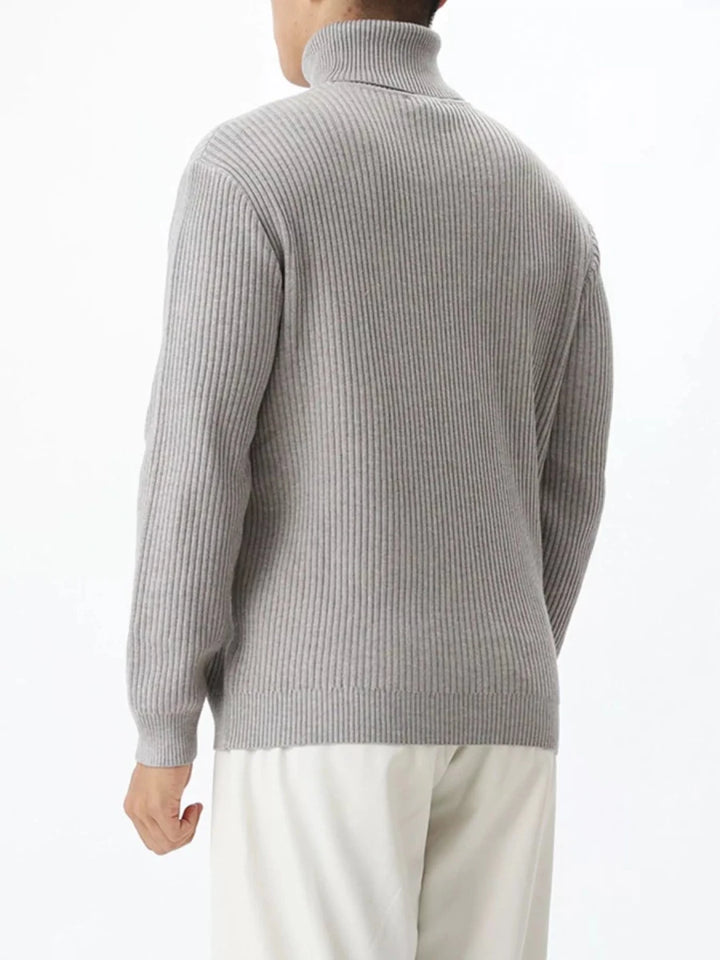 Camille Boutique - Sweater