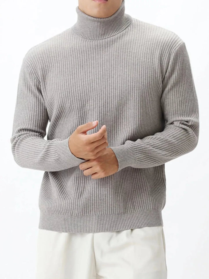 Camille Boutique - Sweater