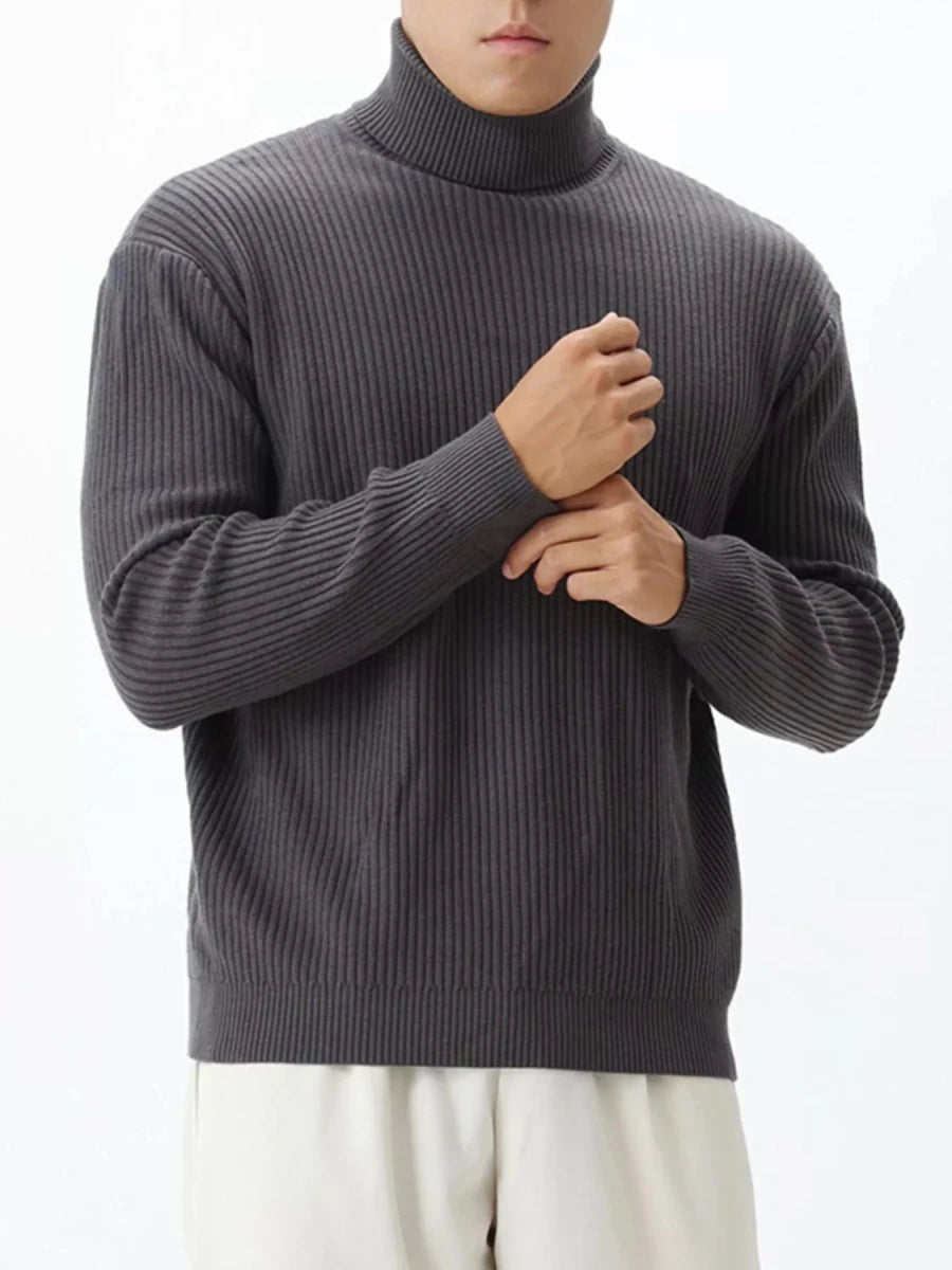 Camille Boutique - Sweater