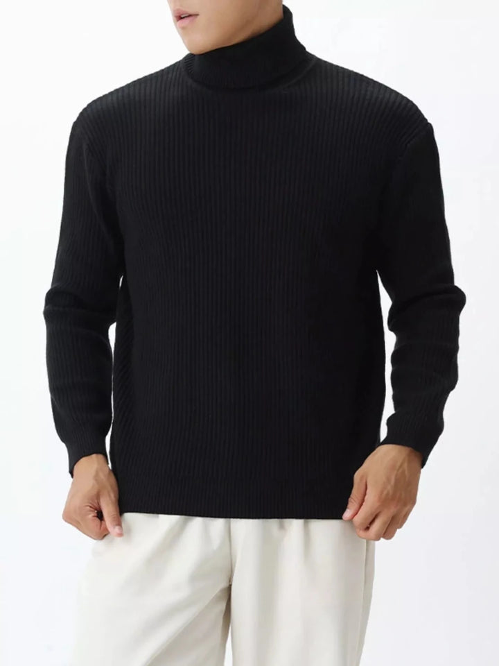 Camille Boutique - Sweater