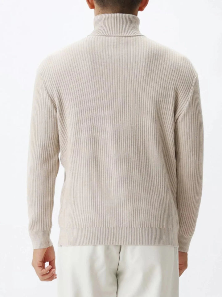 Camille Boutique - Sweater