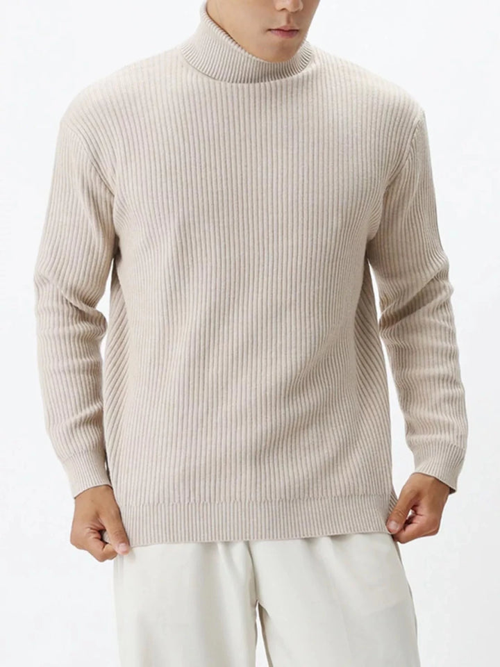 Camille Boutique - Sweater