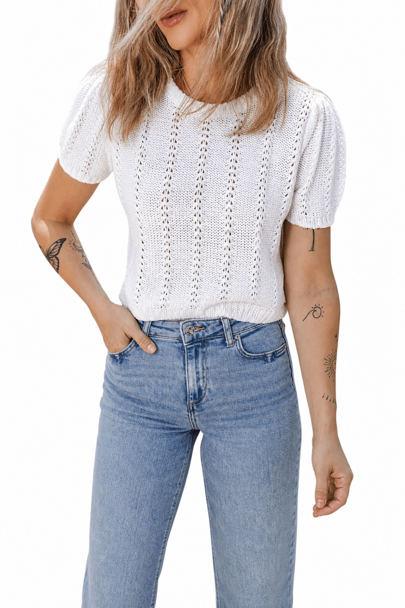 Camille Boutique - Sweater