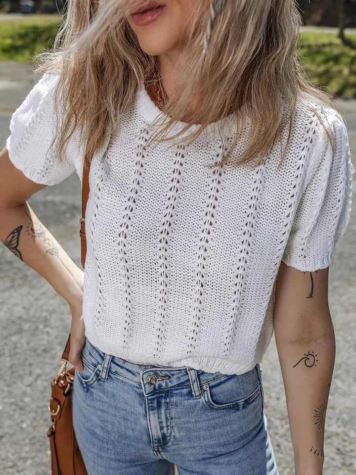 Camille Boutique - Sweater