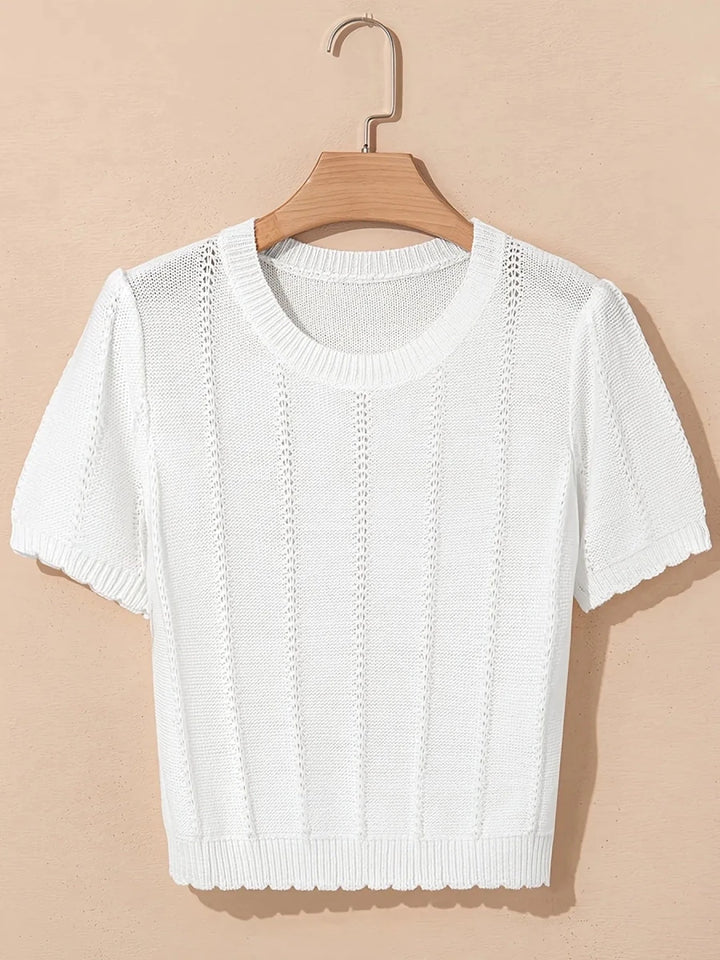 Camille Boutique - Sweater