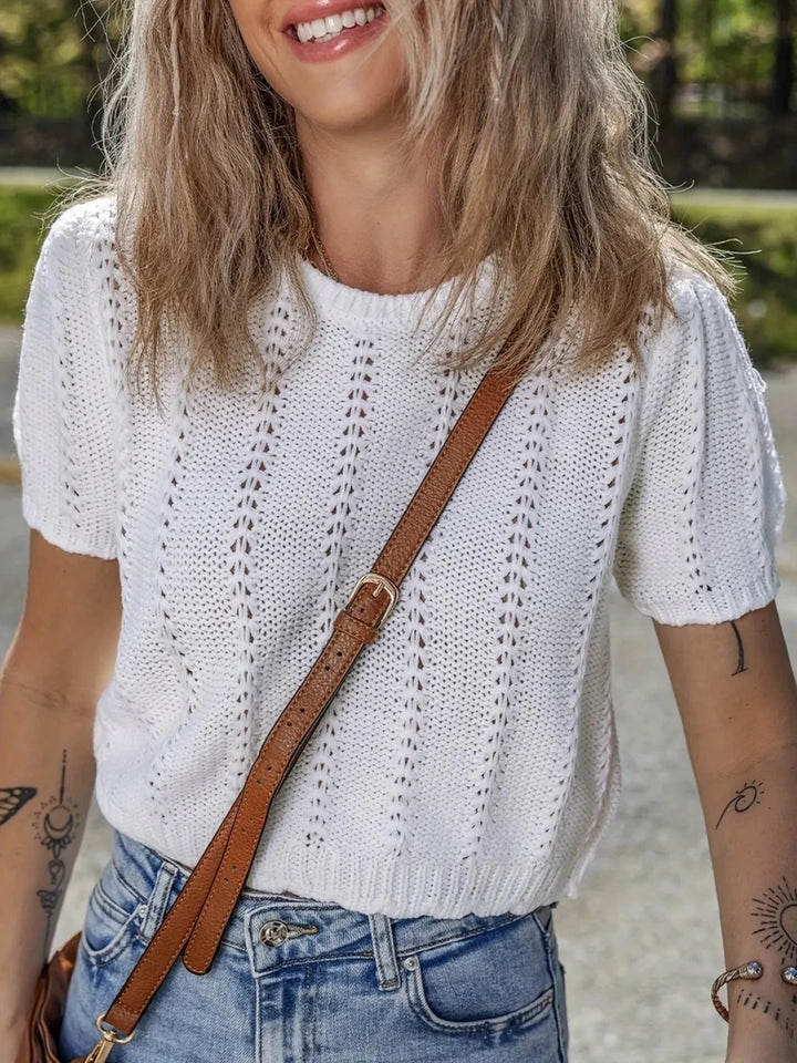 Camille Boutique - Sweater