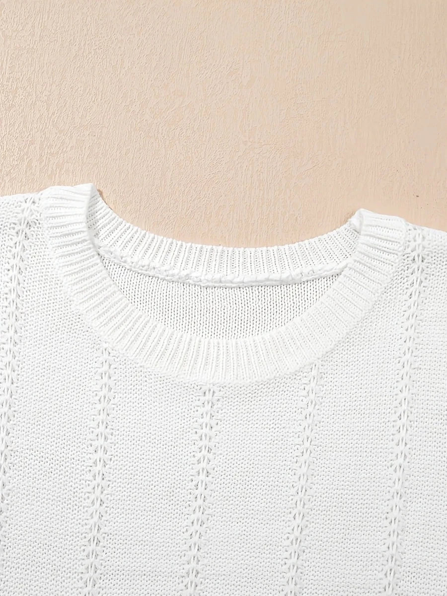 Camille Boutique - Sweater