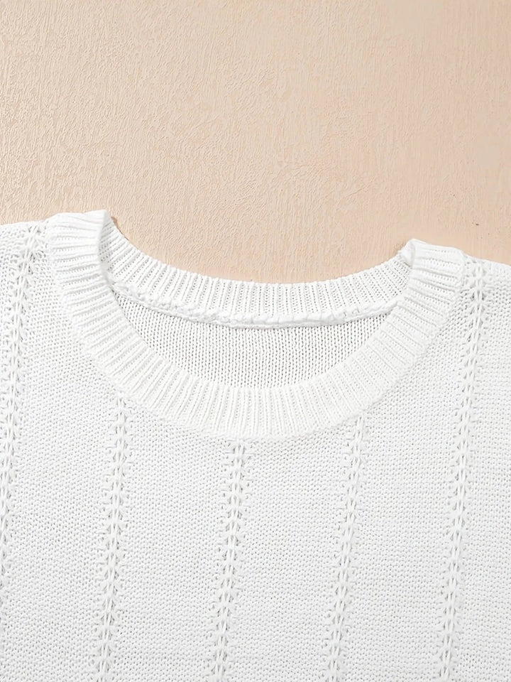 Camille Boutique - Sweater