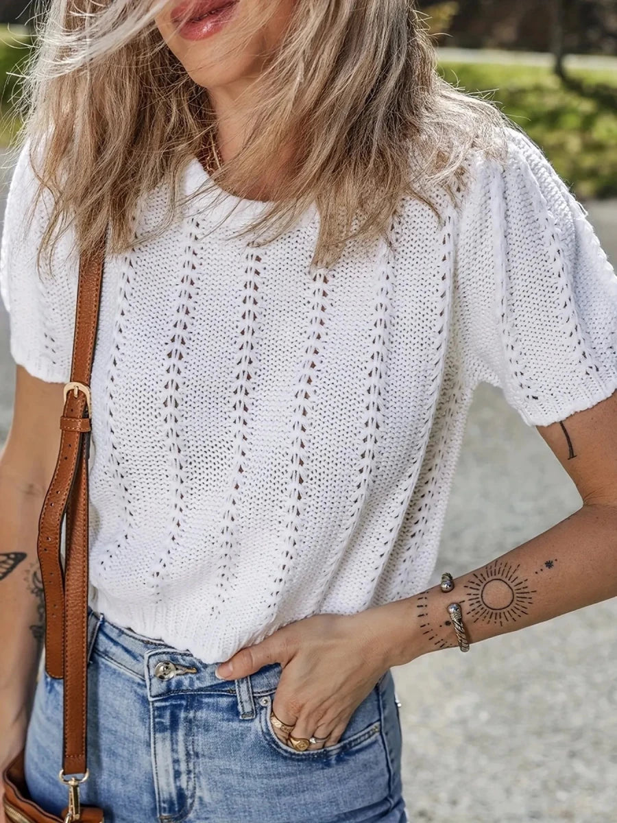 Camille Boutique - Sweater