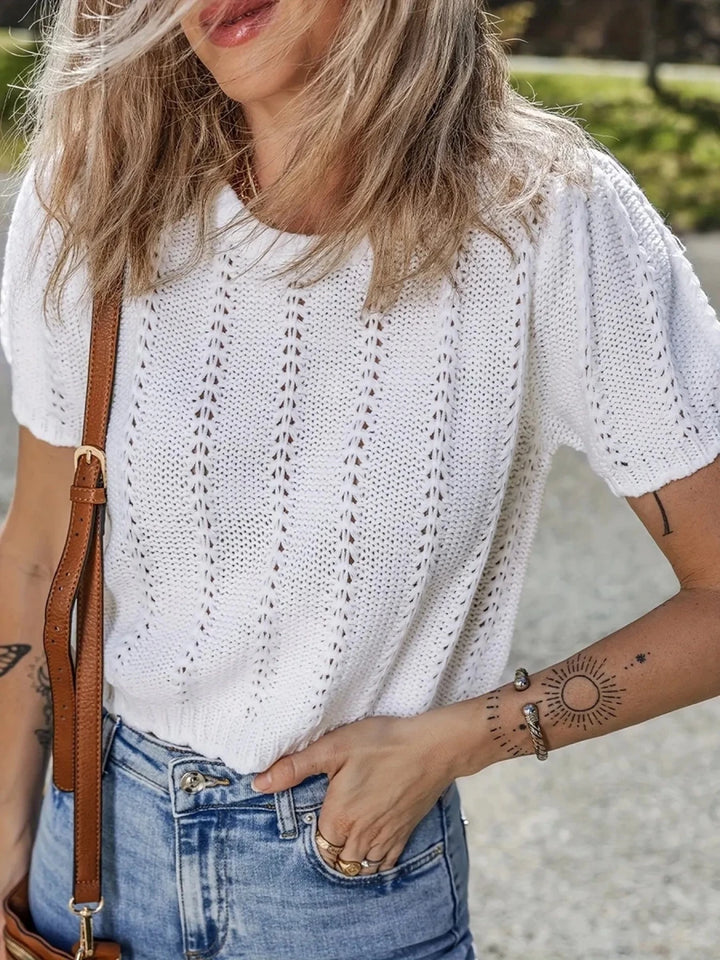 Camille Boutique - Sweater