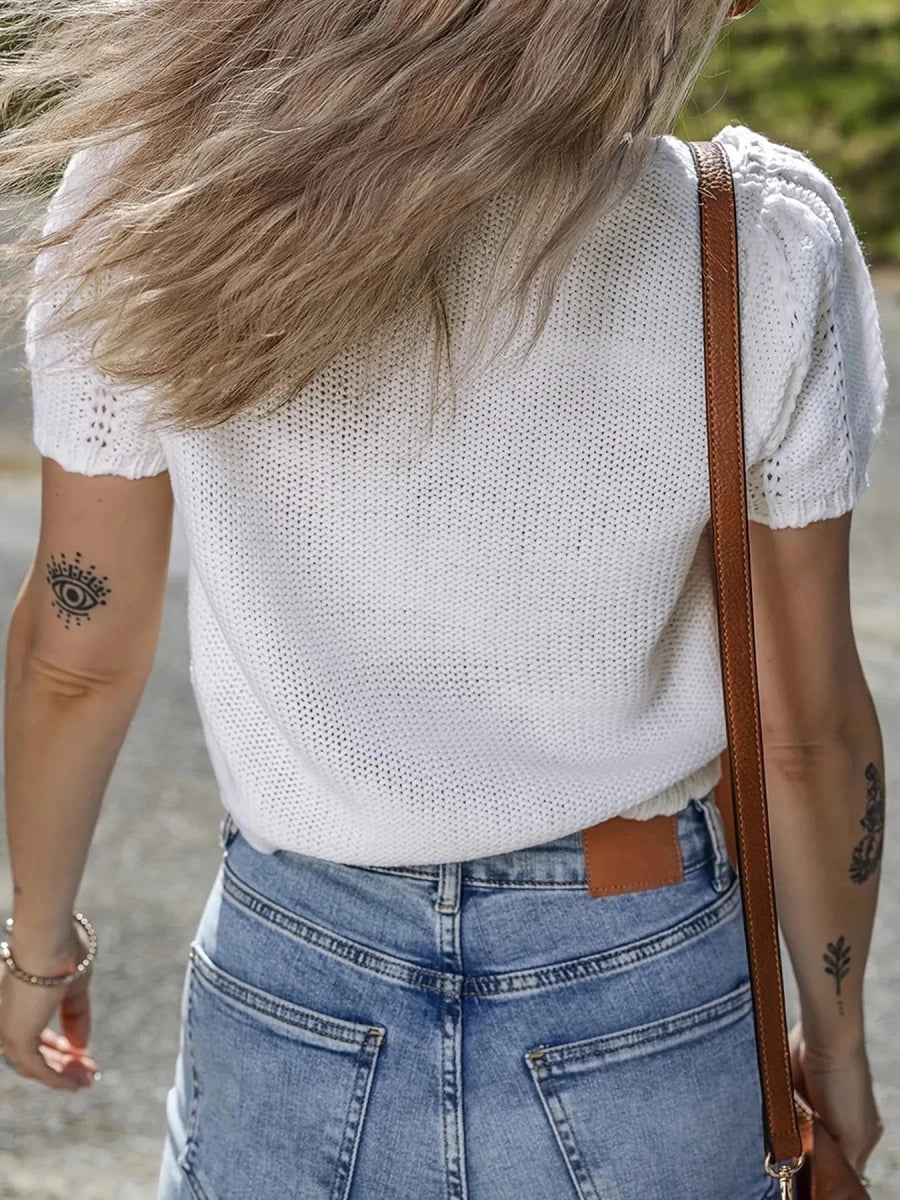 Camille Boutique - Sweater