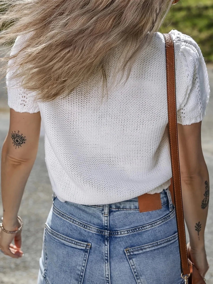 Camille Boutique - Sweater