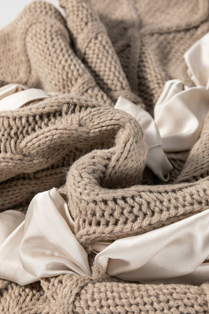 Camille Boutique - Sweaters
