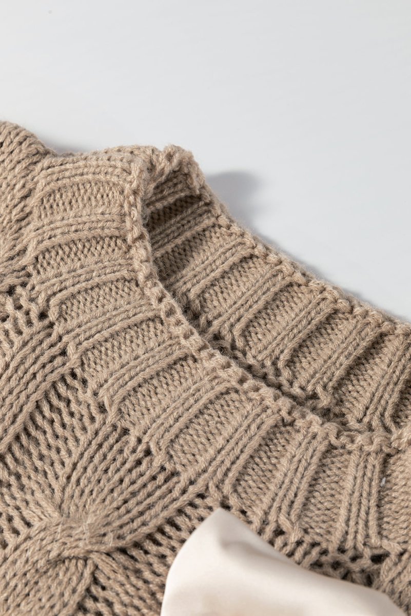 Camille Boutique - Sweaters
