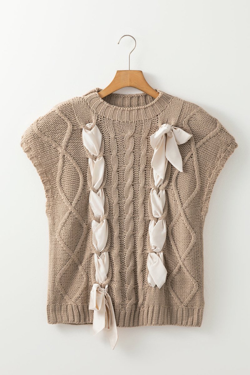 Camille Boutique - Sweaters